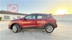 Nissan Rogue Sport